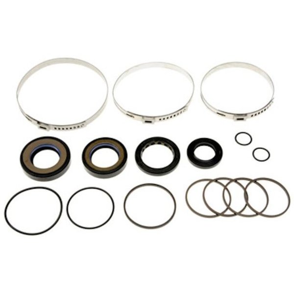 Gates Power Steering Repair Kit, 348557 348557